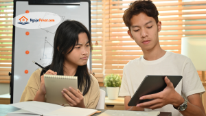 Keunggulan Les Privat