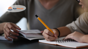 Memilih Guru Les Privat