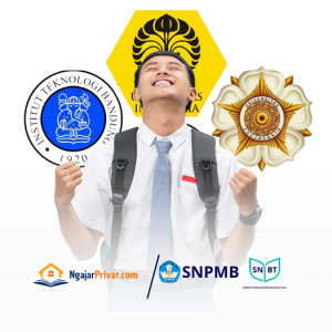 Guru Les Privat UTBK SNBT – Raih PTN Impian Bersama NgajarPrivat.com