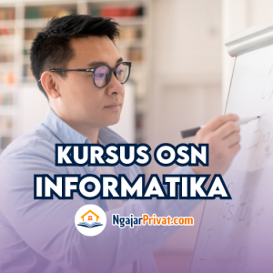 Kursus OSN Informatika