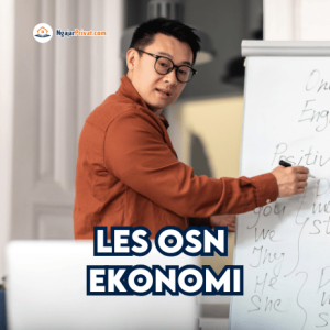 Les OSN Ekonomi