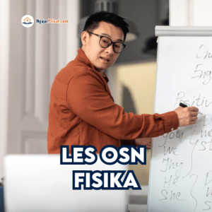Les OSN Fisika SMP & SMA