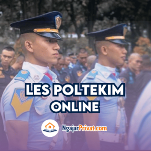 Les POLTEKIM Online