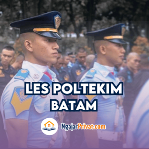 Les POLTEKIM di Batam