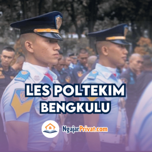 Les POLTEKIM di Bengkulu