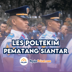 Les POLTEKIM di Pematang Siantar