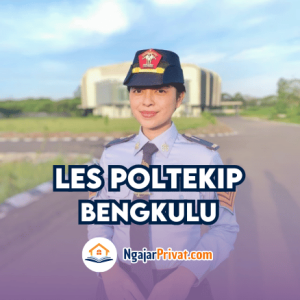 Les POLTEKIP di Bengkulu