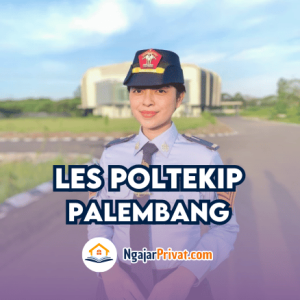 Les POLTEKIP di Palembang