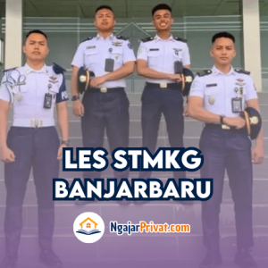 Les STMKG di Banjarbaru: Bimbingan Intensif untuk Persiapan Tes STMKG di NgajarPrivat.com