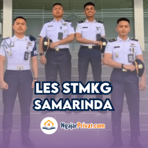 Les STMKG di Samarinda: Bimbingan Khusus Masuk STMKG dari NgajarPrivat.com 2 Les STMKG di Samarinda
