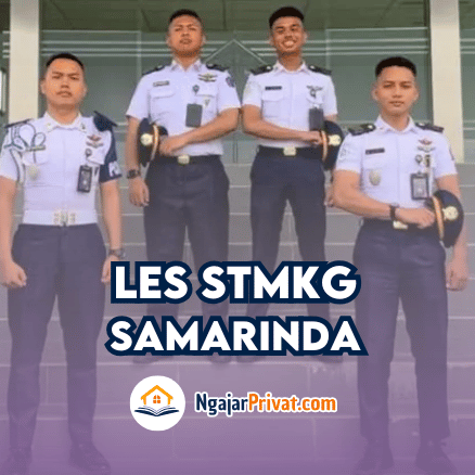 Les STMKG di Samarinda: Bimbingan Khusus Masuk STMKG dari NgajarPrivat.com 1 Les STMKG di Samarinda