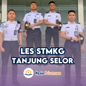 Les STMKG di Tanjung Selor