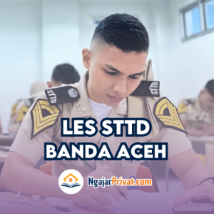 Les STTD di Banda Aceh