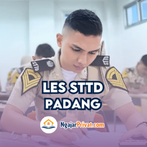 Les STTD di Padang
