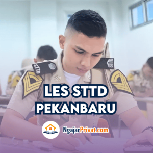 Les STTD di Pekanbaru